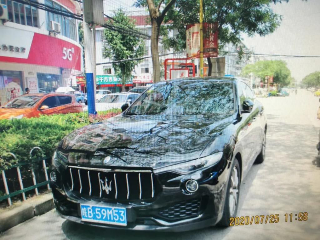 违法|遵守交通规则，做文明无为市民——交通违法曝光（40）