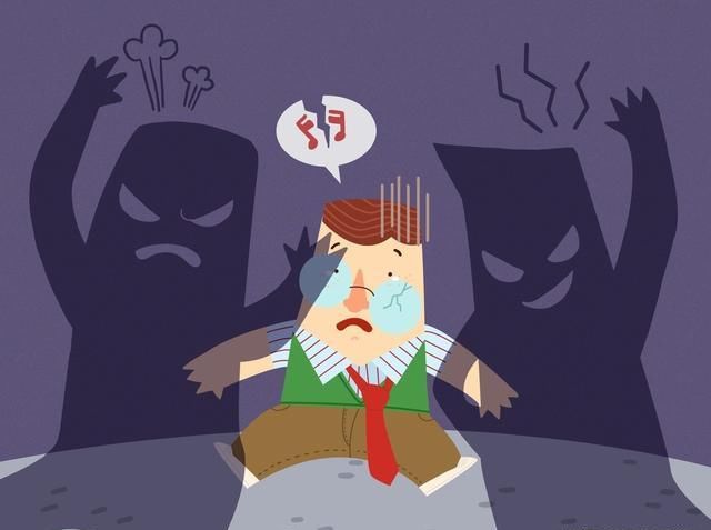 有意无意|有意无意的语言暴力，像极了一把杀人于无形的刀