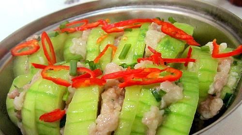 家常|家常食材巧搭配,简单一做,超鲜美、有营养,特别解馋下饭!