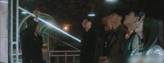  标题|Mirror拉片的标题：三《暗黑者》