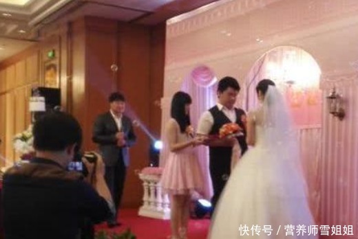 小娟|31岁新郎，婚礼上晕倒，送医后离世，得知原因，婆婆扇新娘一嘴巴