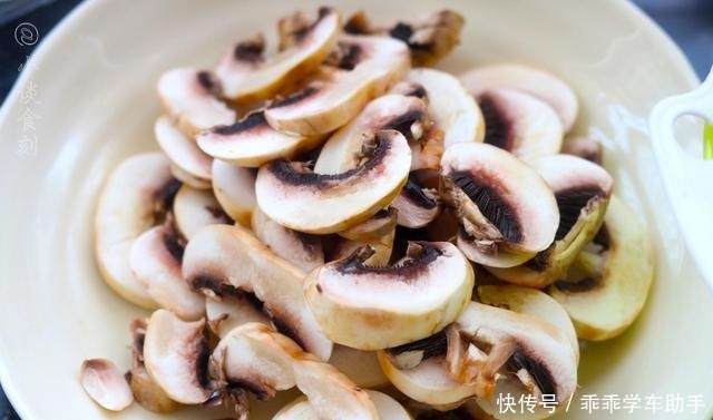 配角|蔬菜中的“维C之王”,开胃消食,却当了一辈子的配角,你也吃过