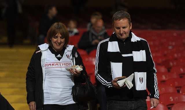 英冠|英冠升级附加赛 富勒姆迎战卡迪夫城