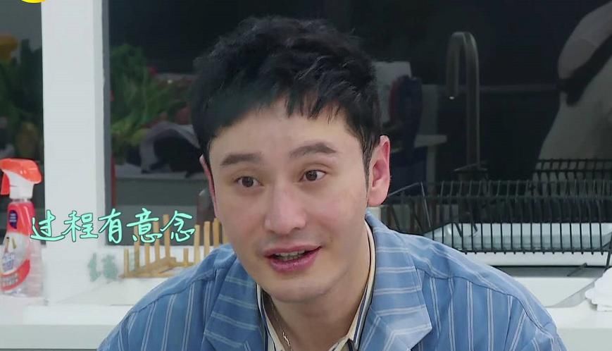 节目组|《中餐厅4》请了两位大厨?我却觉得,张亮就是林述巍的“帮厨”