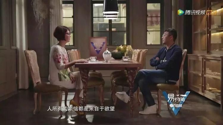  主持人易立|在她面前，连万茜都逃不过“翻车”的命运？