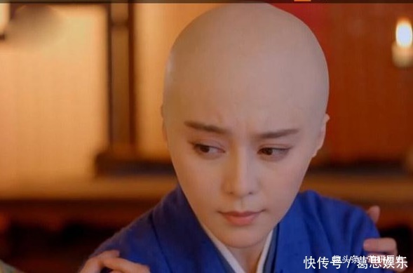 姐姐|武则天挺着大肚,看姐姐从李治寝殿走出,嘴角微动命不长了