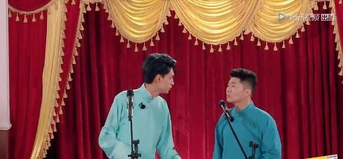  团综|聚集一批最好笑人的德云社团综，为什么却一点也不好笑呢？