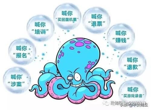 暑假|这个暑假，你可能会遭遇的八大诈骗！