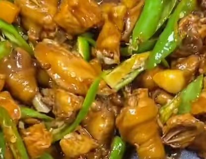  营养|孩子最爱吃的家庭小炒菜，好吃不上火，既能解馋还能减肥