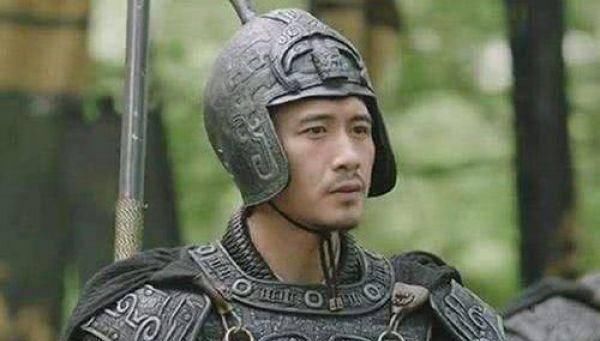  张郃|三国七大名将都曾投降，六人名垂青史，偏偏此人世代遭到唾弃