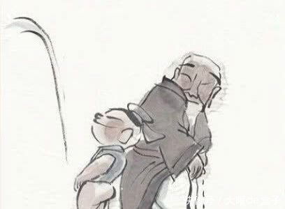 肝郁气滞|年少迎风尿三丈,年老顺风尿湿鞋,真是肾虚?答案非你所想