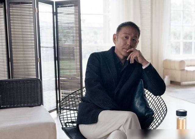  胡歌|除了葛优和胡歌之外，还有多少演技超棒