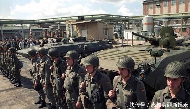 苏联|史上最大规模的裁军,裁了1000万还剩400万,最后依旧没保住国家