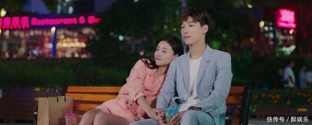 男性|弗兰克夫妇的现代“先婚后恋”,没有男性主人的光环