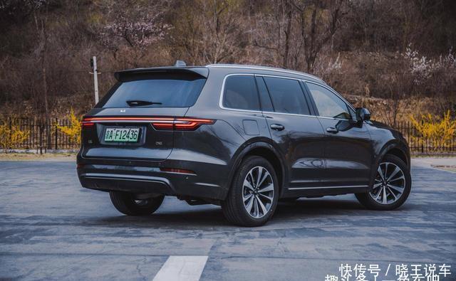 预售|汉兰达又一劲敌,预售1小时订单过2万,比汉兰达智能