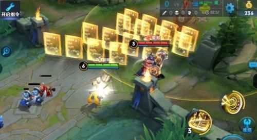 单挑|单挑谁打得过貂蝉铠不行,吕布一辈子打不过,唯独他,二级开始无限单杀