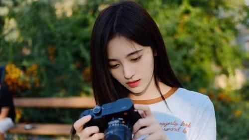 排行|丝芭艺人热度排行:孙芮未进前五,鞠婧祎断层第一