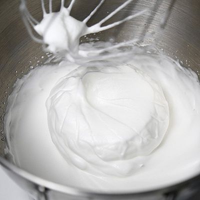 原味|原味戚风纸杯蛋糕