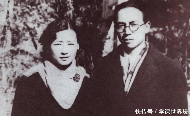  林徽因|民国最美的四位女人, 最后一位林徽因都比不上, 无数女人想活成她