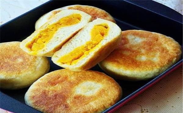 升级版|六种升级版营养早餐，第6种美味鲜香诱人，还健脑益智抗衰老