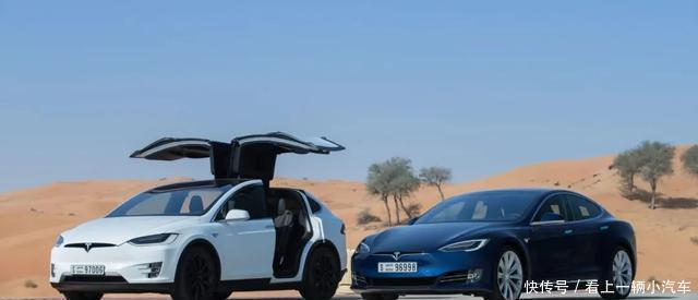  推荐|「踢车问答」想要大型豪华纯电动车，有推荐的吗？