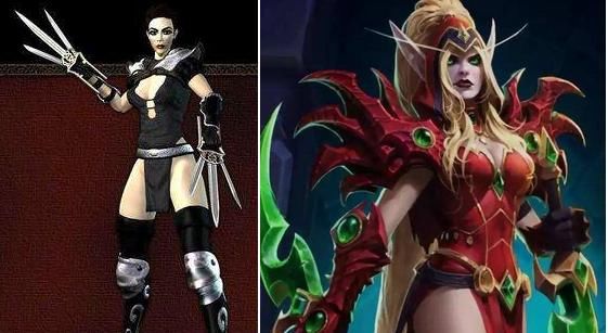  基础知识|游戏基础知识——“斥候”角色的设计手法