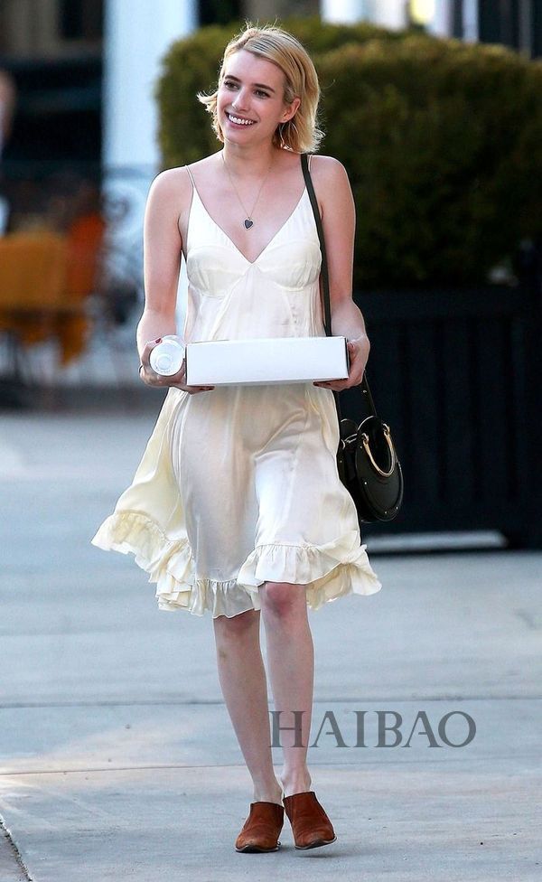  包包|来和小编一起Get艾玛同款包包吧~