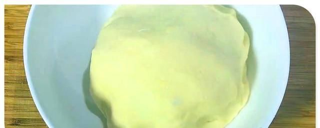  大厨|烙饼遇见山药，烙饼更香吃了，大厨怎么做？一学就会。