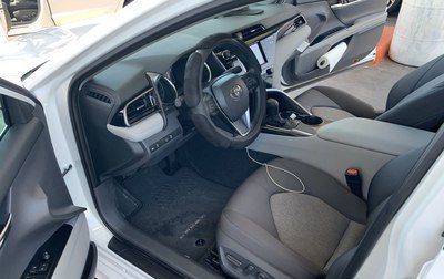 Young|美国Young OG ,我选凯美瑞 ~