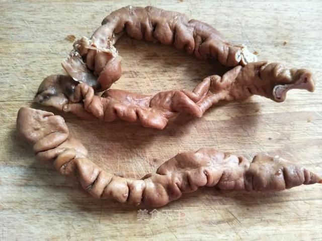 下酒|香而不腻的肥肠煲！零厨艺家常菜！下酒又下饭，好吃到爆