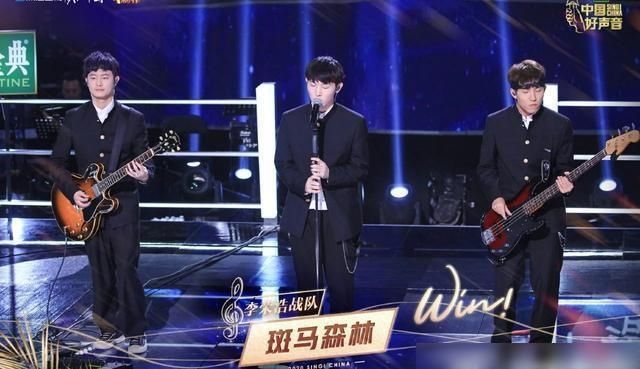  导师|《中国好声音》，每个人都要为曾经的决定付出代价，导师亦如此