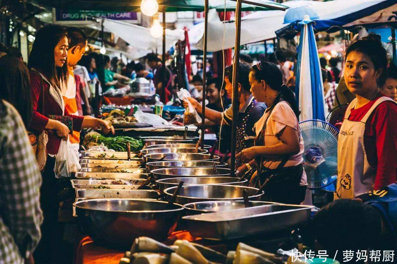 评为|国内这4个城市，评为世界美食之都，你都吃过吗？别留遗憾了！