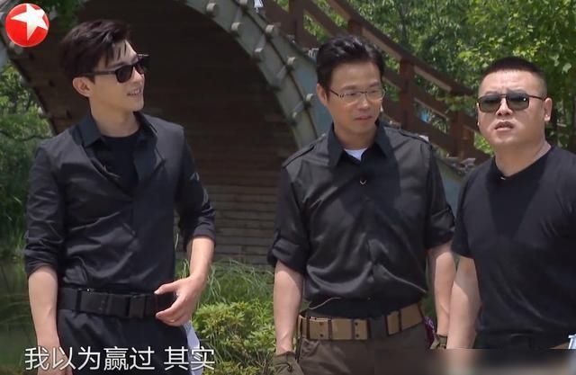 户外真人|《青春环游记2》凭什么成为年度最佳综艺?原因只有一个