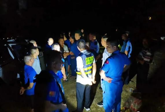  溺水|突发！大竹一少年不幸溺水身亡！