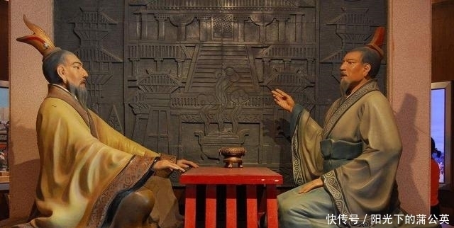 野鹿|管仲有一条毒计，兵不血刃灭掉一国，如今却成了美国的“杀手锏”