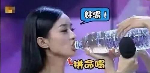  一波未平|“一波未平一波又起”继《中餐厅》后，赵丽颖《天天向上》也翻车