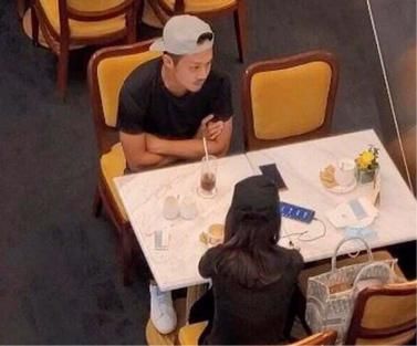  何猷启|夫妻本是同林鸟，新欢来了各自飞?