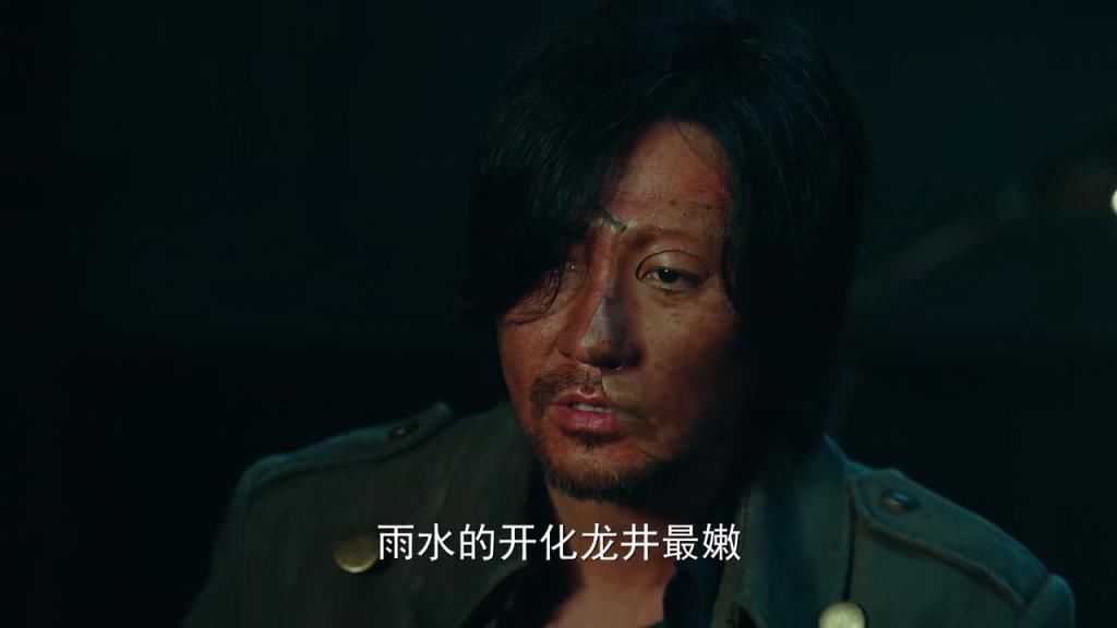 变得|局中人:陆文章和姚碧君这个谜团,至今未解开,让结局变得不美满