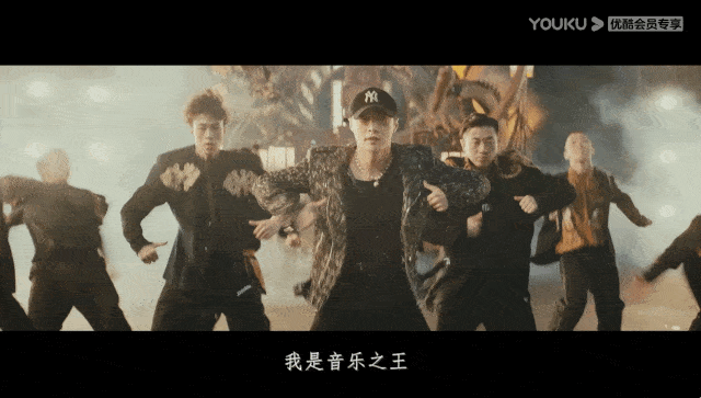  夏天|连爆两个夏天？他也太燃了吧！