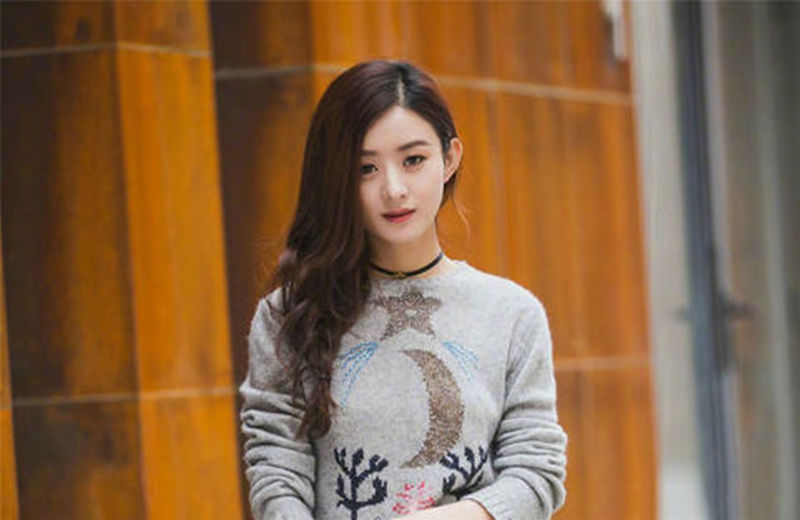  录制|《中餐厅》路透传出！赵丽颖神态疲倦面部臃肿，被李浩菲瞬间秒杀