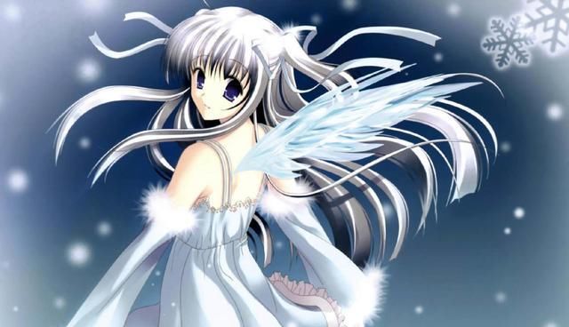  水瓶座|气场强大，一般人不敢惹的星座，心地善良有底线！