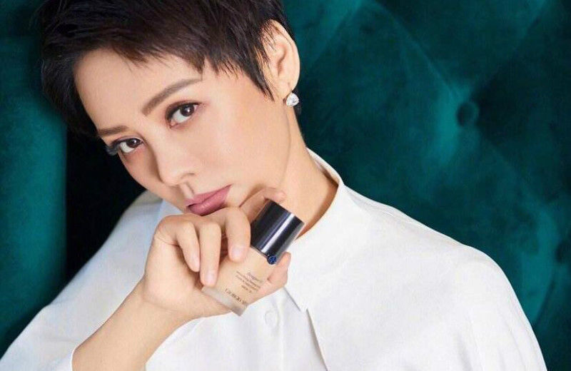  MaggieQ|《浪姐》走出国门，MaggieQ发文为宁静打call，支持表示支持姐姐们