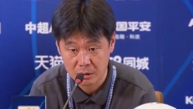 以我为主|鲁能战申花如何复仇?李霄鹏要用三招制胜,崔康熙找到克敌妙招