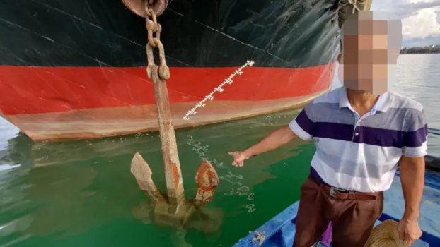 西沙|因人为破坏！西沙军用海底光缆断裂，嫌疑人已被逮捕归案