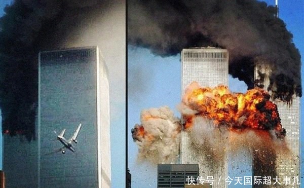 拉登|拉登侄女撂狠话:特朗普必须连任,若拜登当选911或会再次上演