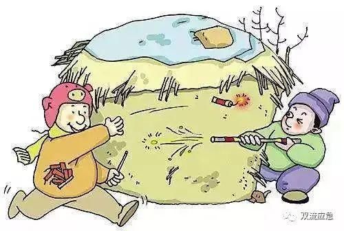 打非|吸取教训!双流开展烟花爆竹“打非”行动