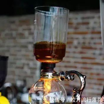 搅拌|虹吸咖啡冲煮六大流派 狼隐派虹吸煮制方式大揭秘!