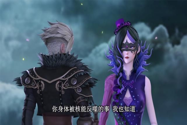  冰公主|叶罗丽：毒夕绯真的在帮助庞尊？总感觉不对劲，她应该在帮曼多拉