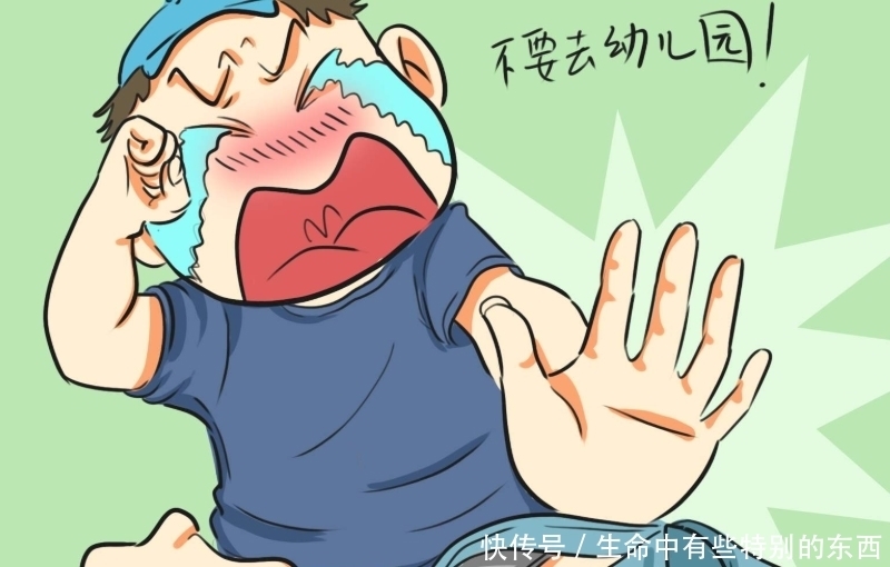 孩子|孩子们爱打扮没有什么不对。如果你不注意这些，你孩子的成绩就会下降