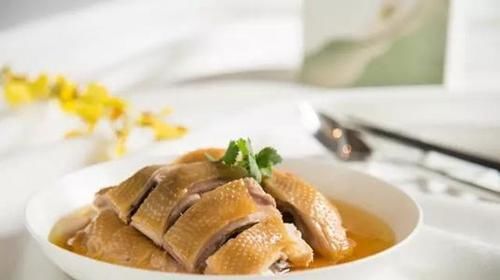  酱油|这几款鸡肉类美食，款款而起的香气，就能让你垂涎欲滴
